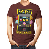 Pacman Arcade - Barcraft